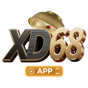 XD68 App Logo